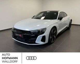 Audi RS e-tron GT Gebrauchtwagen