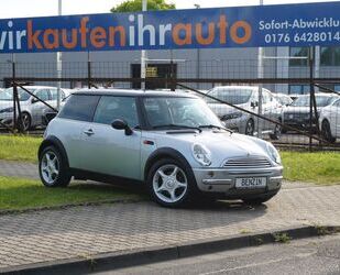 Mini Cooper Gebrauchtwagen