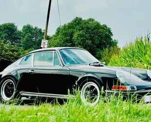 Porsche 911 Urmodell Gebrauchtwagen