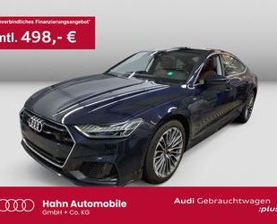 Audi A7 Gebrauchtwagen