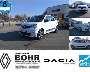 Renault Twingo Gebrauchtwagen