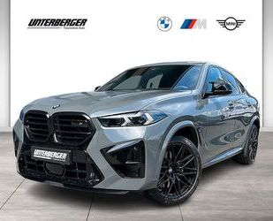 BMW X6 M Gebrauchtwagen