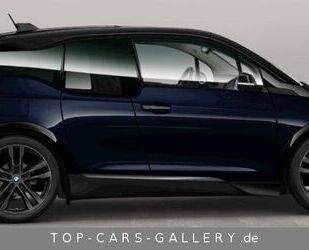 BMW i3 Gebrauchtwagen