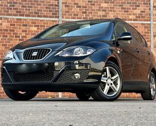 Seat Altea Gebrauchtwagen