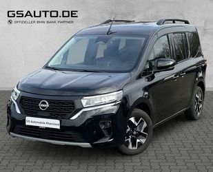 Nissan Townstar Gebrauchtwagen