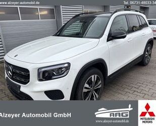 Mercedes-Benz GLB 200 Gebrauchtwagen