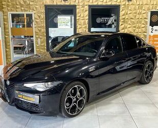 Alfa Romeo Giulia Gebrauchtwagen