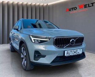 Volvo XC40 Gebrauchtwagen