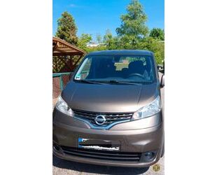 Nissan NV200 Gebrauchtwagen