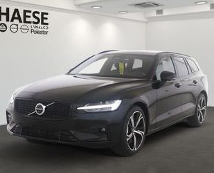 Volvo V60 Gebrauchtwagen