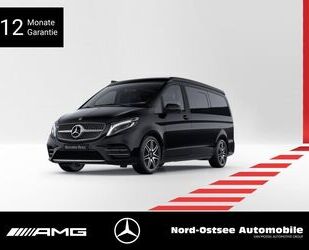 Mercedes-Benz V 250 Gebrauchtwagen