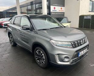 Suzuki Vitara Gebrauchtwagen