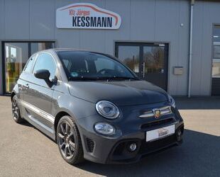 Abarth 500 Gebrauchtwagen