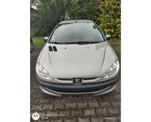 Peugeot 206 Gebrauchtwagen