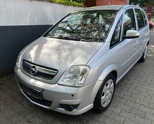 Opel Meriva Gebrauchtwagen