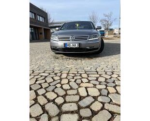 VW Phaeton Gebrauchtwagen