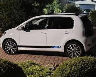 VW e-up! Gebrauchtwagen