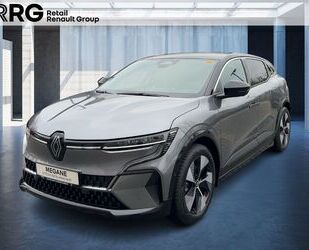 Renault Megane Gebrauchtwagen