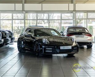 Porsche 992 Gebrauchtwagen