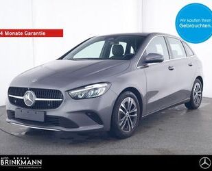Mercedes-Benz B 180 Gebrauchtwagen
