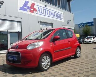 Citroen C1 Gebrauchtwagen