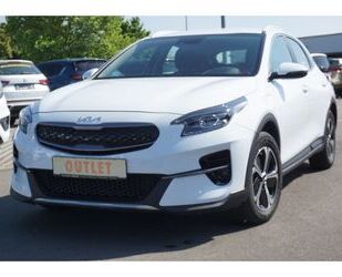 Kia XCeed Gebrauchtwagen