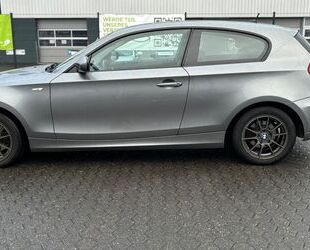 BMW 116 Gebrauchtwagen