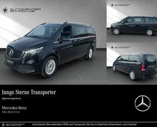 Mercedes-Benz EQV Gebrauchtwagen