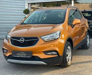 Opel Mokka X Gebrauchtwagen