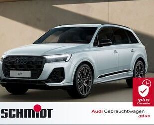 Audi SQ7 Gebrauchtwagen