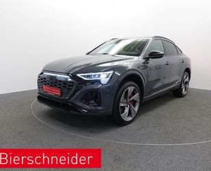 Audi Q8 e-tron Gebrauchtwagen