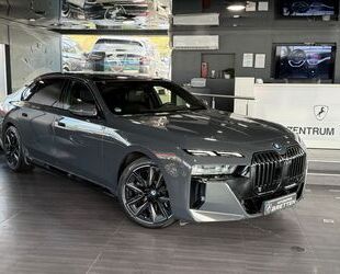 BMW i7 Gebrauchtwagen