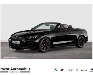 BMW M440 Gebrauchtwagen