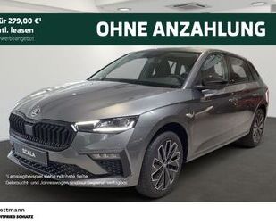 Skoda Scala Gebrauchtwagen