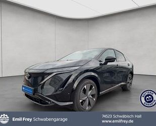 Nissan Ariya Gebrauchtwagen