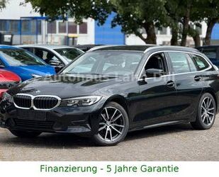 BMW 318 Gebrauchtwagen