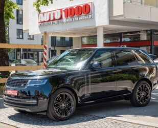 Audi Range Rover 