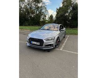 Audi S5 Gebrauchtwagen