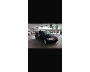 VW Sharan Gebrauchtwagen