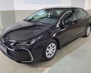 Toyota Corolla Gebrauchtwagen