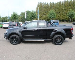 Ford Ranger Gebrauchtwagen