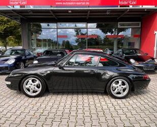 Porsche 993 Gebrauchtwagen