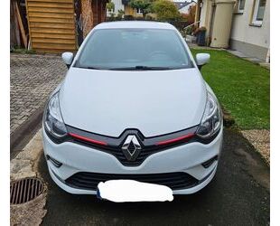 Renault Clio Gebrauchtwagen