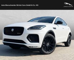 Jaguar E-Pace Gebrauchtwagen
