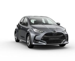 Mazda 2 Hybrid Gebrauchtwagen