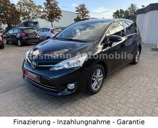 Toyota Verso Gebrauchtwagen