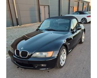 BMW Z3 Gebrauchtwagen