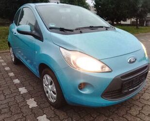 Ford Ka/Ka+ Gebrauchtwagen