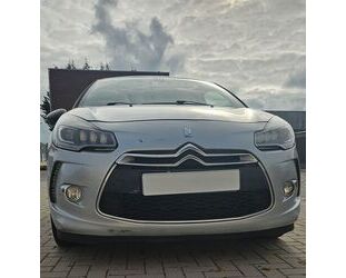 Mercedes-Benz DS3 