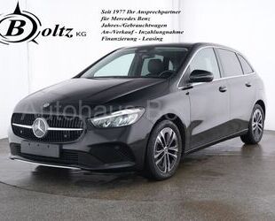 Mercedes-Benz B 200 Gebrauchtwagen